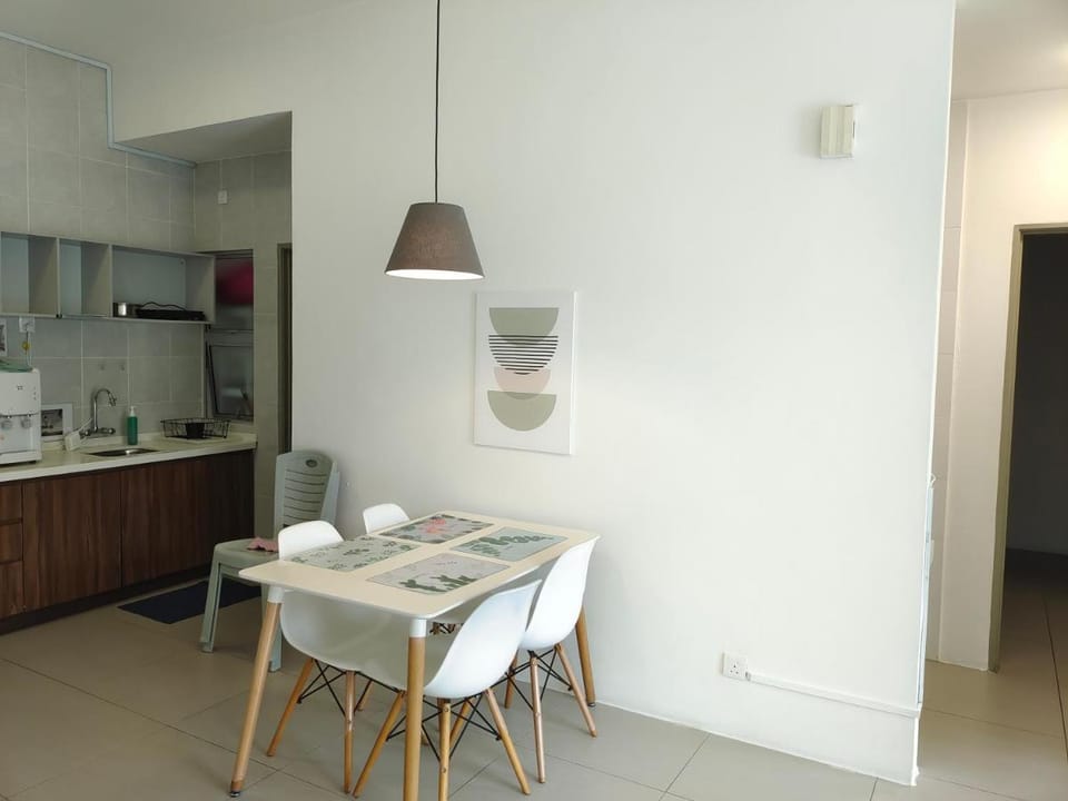 Cameron Golden Hills Near Night Market CH1 Apartment in Brinchang