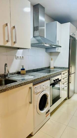 Room City Mirador de la Cala Apartment in Estepona
