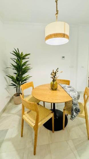 Room City Mirador de la Cala Apartment in Estepona