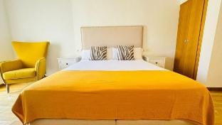 Room City Marismas Centro Ciudad Apartment in Estepona