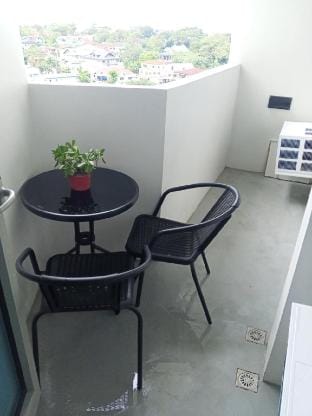 Century Properties@ commonwealth Residences 1BR Vacation rental in Quezon City