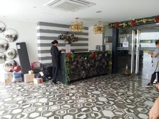 Century Properties@ commonwealth Residences 1BR Vacation rental in Quezon City
