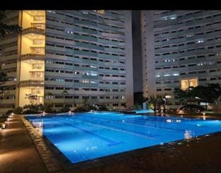 Century Properties@ commonwealth Residences 1BR Vacation rental in Quezon City