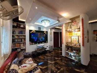 S N house Villa  Villa in Dubai
