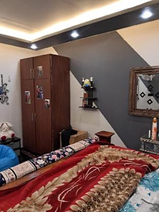 S N house Villa  Villa in Dubai
