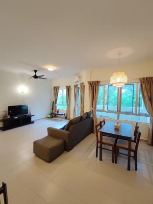 Balini Home Tiara Desaru Apartment in Johor