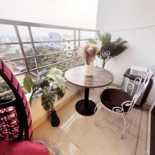Silver sky homestays Apartment in Thailand