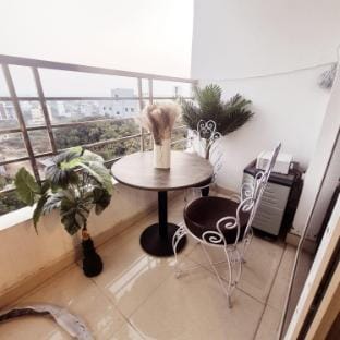 Silver sky homestays Apartment in Thailand