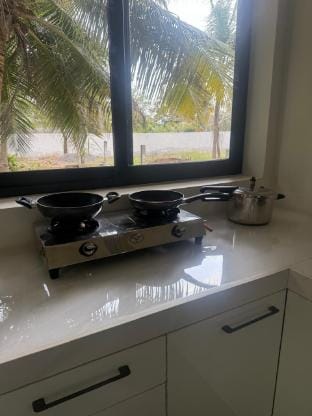 Tropical Vibes 1BHK Villa - Mahabalipuram Villa in Tamil Nadu