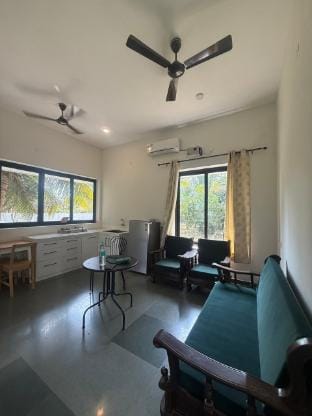 Tropical Vibes 1BHK Villa - Mahabalipuram Villa in Tamil Nadu
