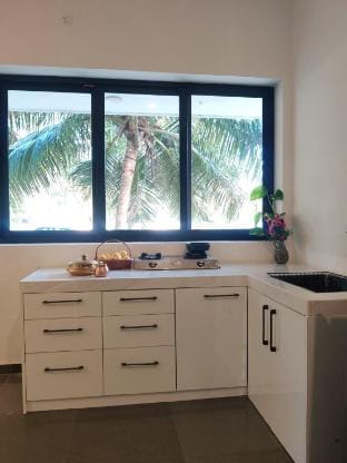 Tropical Vibes 1BHK Villa - Mahabalipuram Villa in Tamil Nadu