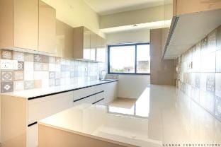 Lovely 2 Bedroom Condo - ECR Apartment in Chennai