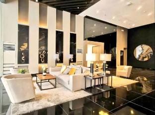 Stay in Luxury at Air Residences Apartment in Makati