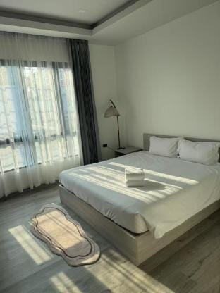Pattaya Holiday Cottage Vacation rental in Pattaya City