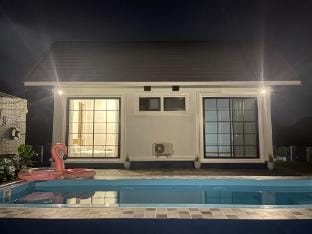 ICHI Pool Villa - Pool Villa Khon Kaen Villa in Laos