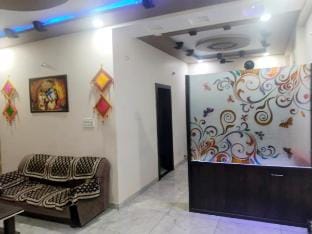Kunj Paradise Vacation rental in India