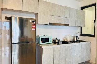 Warm Family Stay-IOI City Mall Vacation rental in Putrajaya