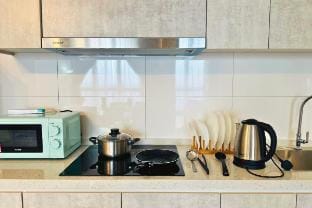 Warm Family Stay-IOI City Mall Vacation rental in Putrajaya