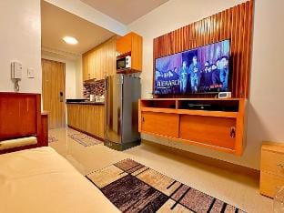 Condo in Pasay - Cube113 Apartment in Pasay