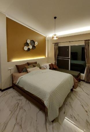 Mimi Cottage Vacation Home & Pool Villa Nakorn Nayok Vacation rental in Laos