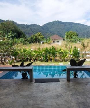 Mimi Cottage Vacation Home & Pool Villa Nakorn Nayok Vacation rental in Laos