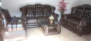 Rumah Strategis Dekat Pusat Kota dan Objek Wisata Vacation rental in West Java