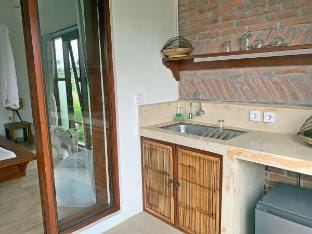 New 1BR Bungalow in a Quiet place, Sayan Vacation rental in Abiansemal