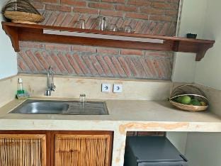 New 1BR Bungalow in a Quiet place, Sayan Vacation rental in Abiansemal