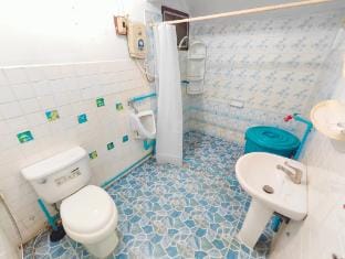 Sansai Home Vacation rental in Thailand