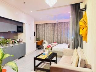 City scape apartments  Vacation rental in Noida
