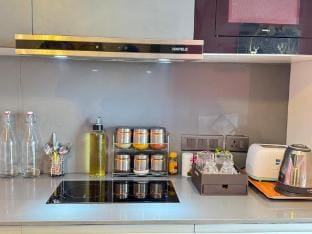 City scape apartments  Vacation rental in Noida