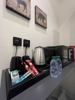 Studio Maria Homes AIRBNB  Apartment in Riyadh