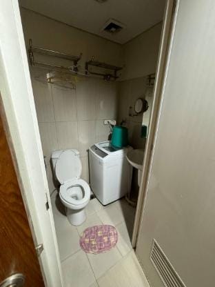 david hotel sorry closed from jan 5 2024 Apartment in Pasay