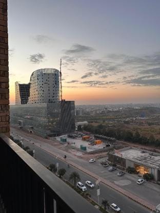 Luxury Loft   | Prime Location | Netflix Apartment in Islamabad