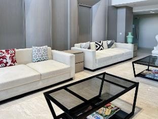 Newl 1BR Apt Cikarang w/ Pool, Gym&WiFi by 2ndHome Vacation rental in West Java