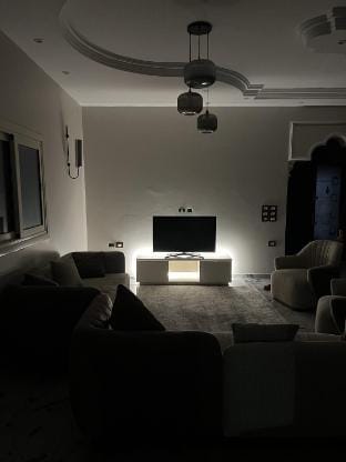 A cozy apartment  Apartment in New Cairo City