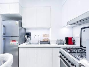 Luxury Design & Stunning Views in Dubai Hills Vacation rental in Dubai