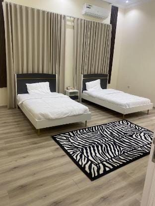 Ain Masfout Rest House Villa in Ajman - United Arab Emirates