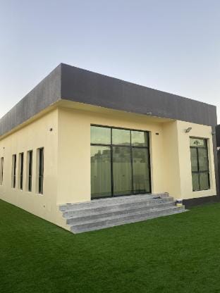 Ain Masfout Rest House Villa in Ajman - United Arab Emirates