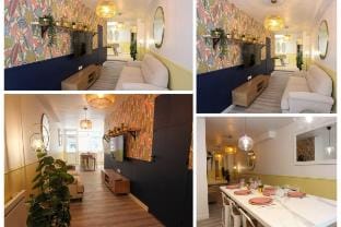 Somptueux appartement et salle de jeux Vacation rental in Hauts-de-France