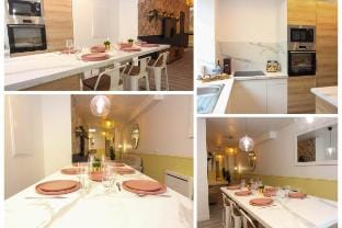 Somptueux appartement et salle de jeux Vacation rental in Hauts-de-France