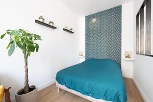 Appartement Zen, proche de tout Vacation rental in Hauts-de-France