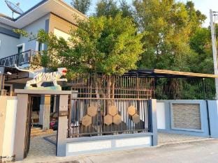 Villa Nirvana - 2 Bedroom Private Pool Villa Villa in Pattaya City