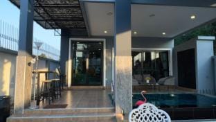 Villa Nirvana - 2 Bedroom Private Pool Villa Villa in Pattaya City