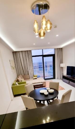 Luxurious 1BHK Apartment Apartment in Dubai