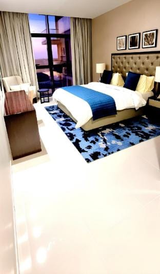 Luxurious 1BHK Apartment Apartment in Dubai