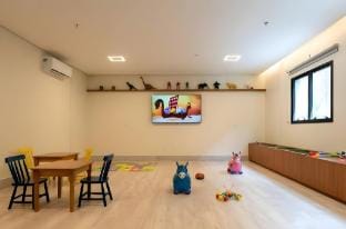 Premium GAV Resort - Smart 616 Villa in State of Pará