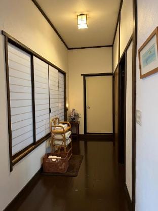 Mitsuba House Vacation rental in Japan