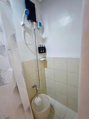 Cozy condo Apartment in Quezon City