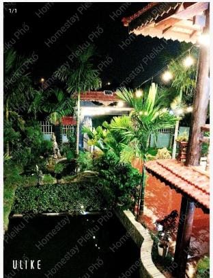 Isolated homestay Villa in Vietnam